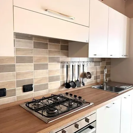 Apartment Nura's - Casa Le Ginestre Alghero