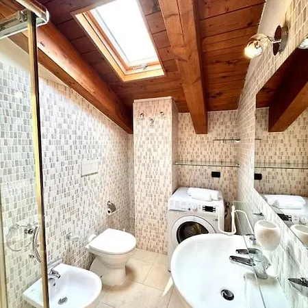 Apartment Nura's - Casa Le Ginestre *