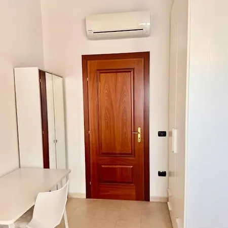 Nura's - Casa Le Ginestre * Alghero