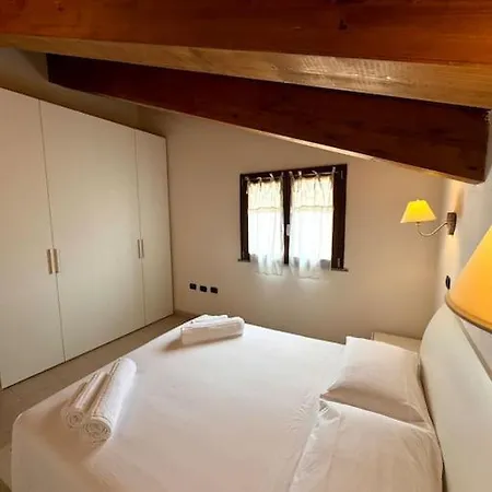 Nura's - Casa Le Ginestre Alghero