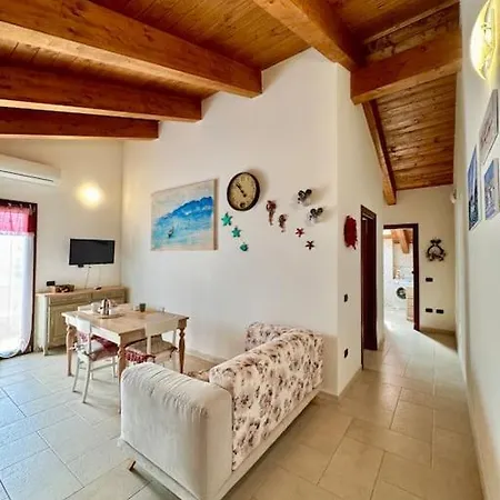 Apartment Nura's - Casa Le Ginestre *