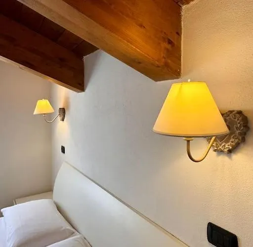 Διαμέρισμα Nura's - Casa Le Ginestre *