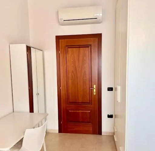 Nura's - Casa Le Ginestre * Alghero