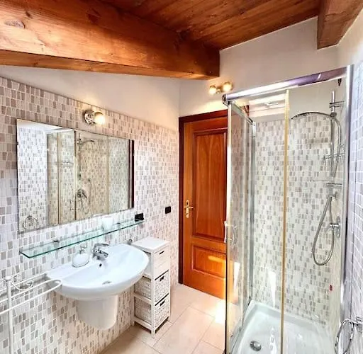 Nura's - Casa Le Ginestre