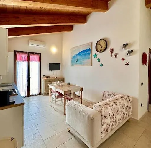 Nura's - Casa Le Ginestre Αλγκέρο