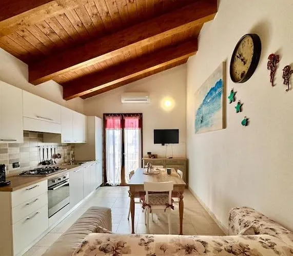 Nura's - Casa Le Ginestre