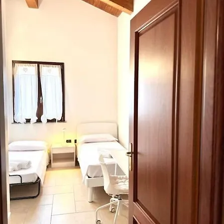 Appartamento Nura's - Casa Le Ginestre Alghero